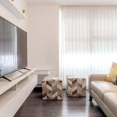 1 Bed 1 Bath 1 Parking Boutique Apt In Rio Piedras San Juan Exterior foto