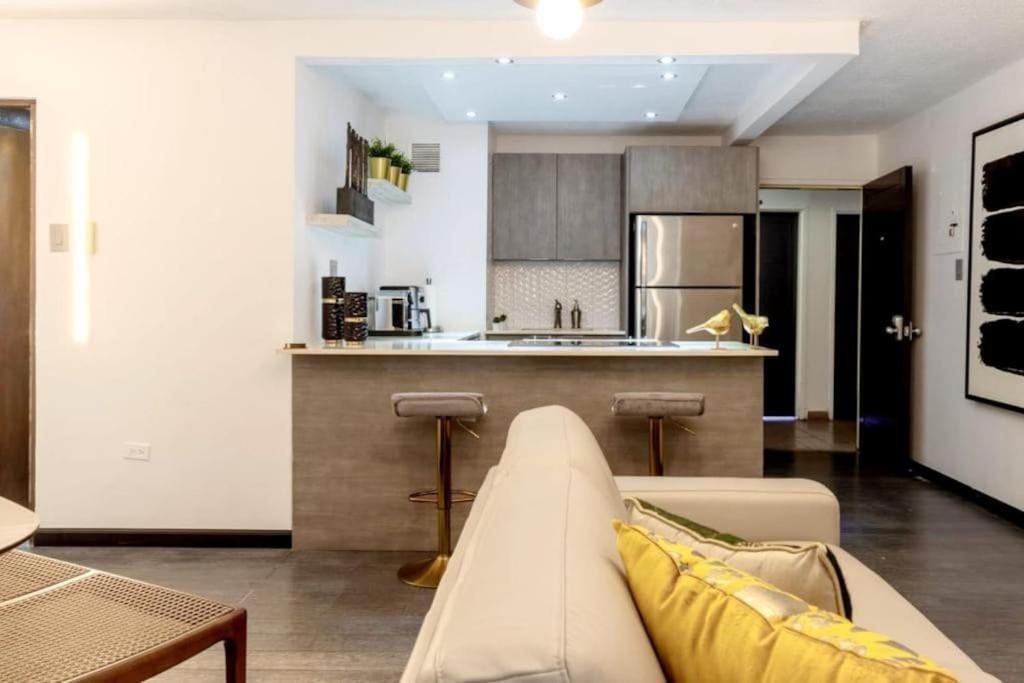 1 Bed 1 Bath 1 Parking Boutique Apt In Rio Piedras San Juan Exterior foto