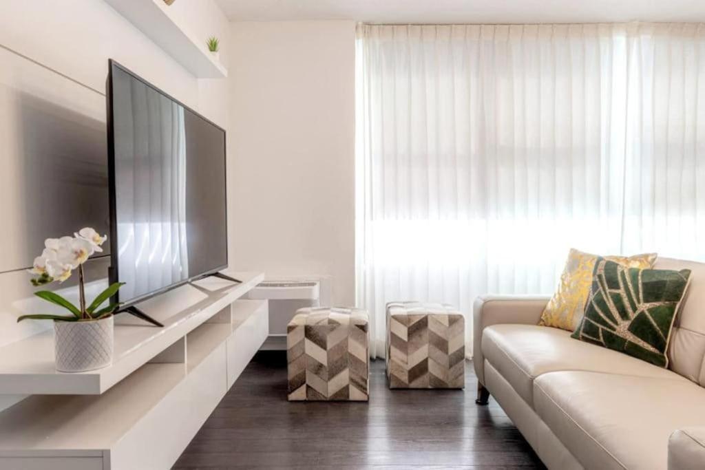 1 Bed 1 Bath 1 Parking Boutique Apt In Rio Piedras San Juan Exterior foto