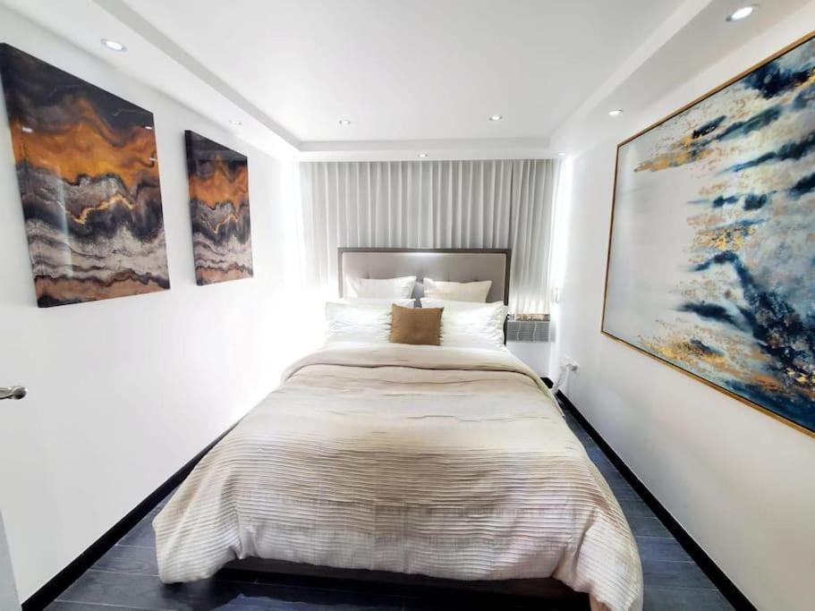 1 Bed 1 Bath 1 Parking Boutique Apt In Rio Piedras San Juan Exterior foto