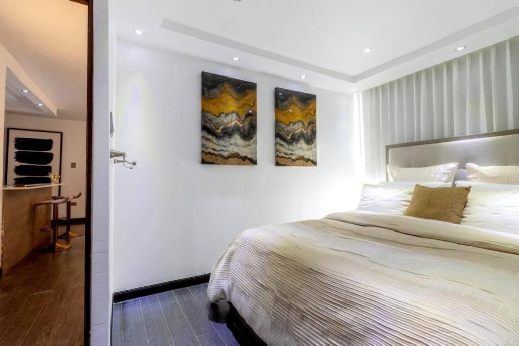 1 Bed 1 Bath 1 Parking Boutique Apt In Rio Piedras San Juan Exterior foto