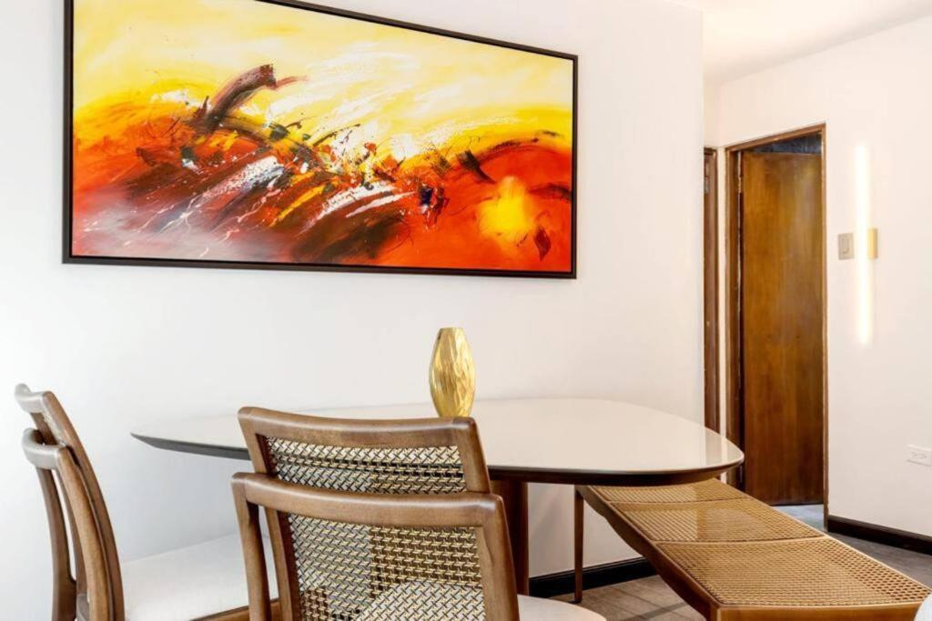 1 Bed 1 Bath 1 Parking Boutique Apt In Rio Piedras San Juan Exterior foto