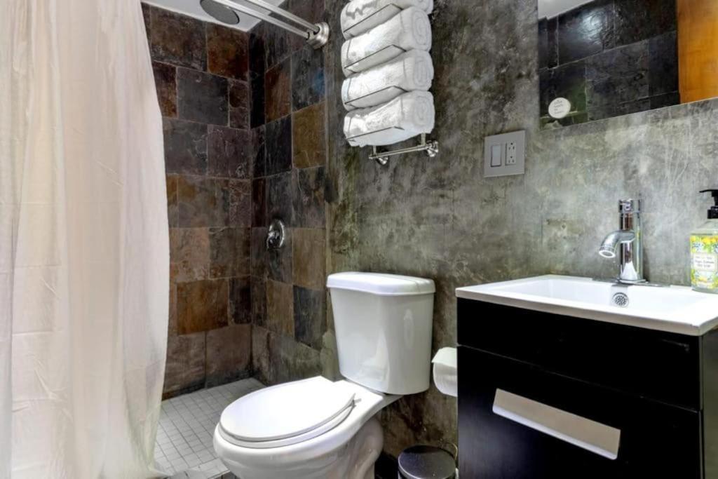 1 Bed 1 Bath 1 Parking Boutique Apt In Rio Piedras San Juan Exterior foto