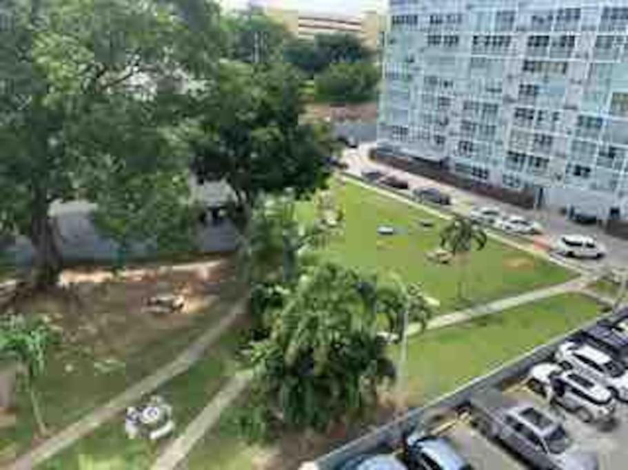 1 Bed 1 Bath 1 Parking Boutique Apt In Rio Piedras San Juan Exterior foto