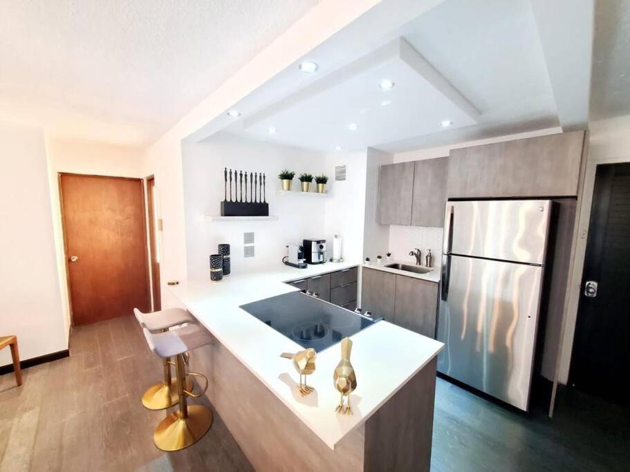 1 Bed 1 Bath 1 Parking Boutique Apt In Rio Piedras San Juan Exterior foto