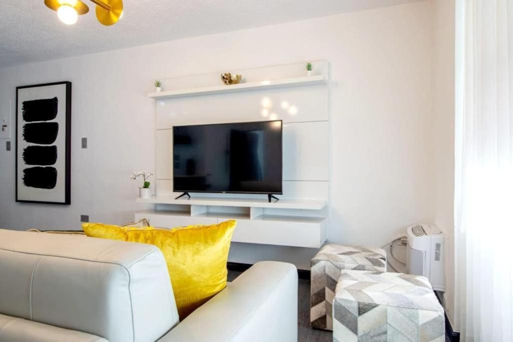1 Bed 1 Bath 1 Parking Boutique Apt In Rio Piedras San Juan Exterior foto
