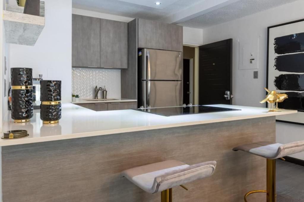 1 Bed 1 Bath 1 Parking Boutique Apt In Rio Piedras San Juan Exterior foto