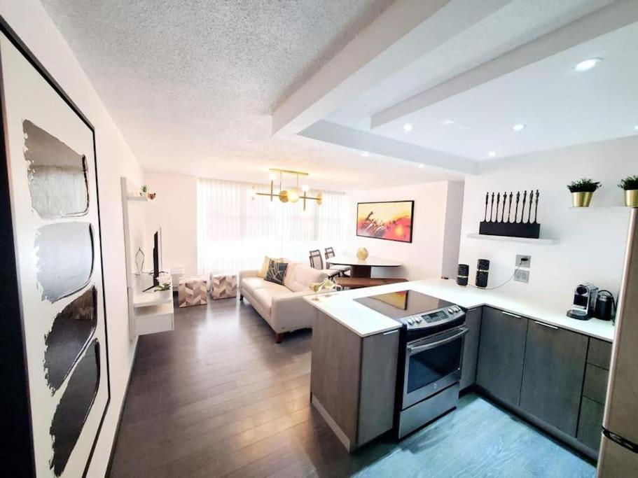 1 Bed 1 Bath 1 Parking Boutique Apt In Rio Piedras San Juan Exterior foto
