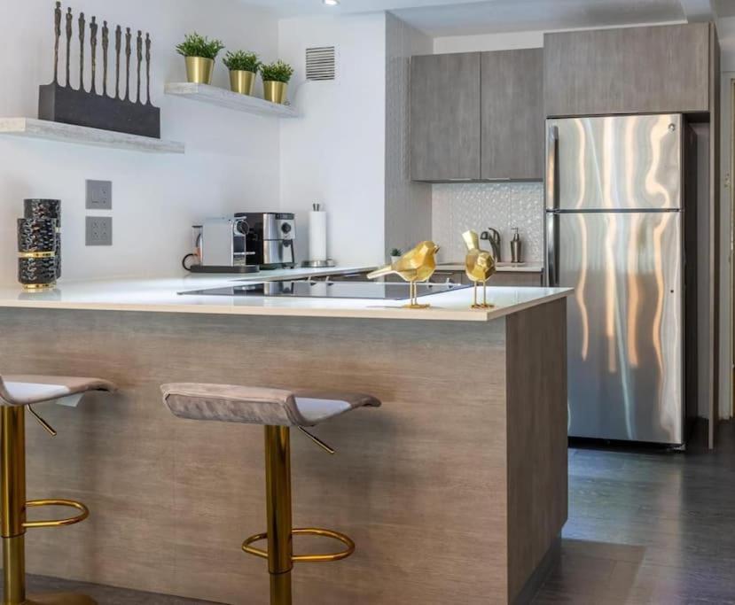 1 Bed 1 Bath 1 Parking Boutique Apt In Rio Piedras San Juan Exterior foto