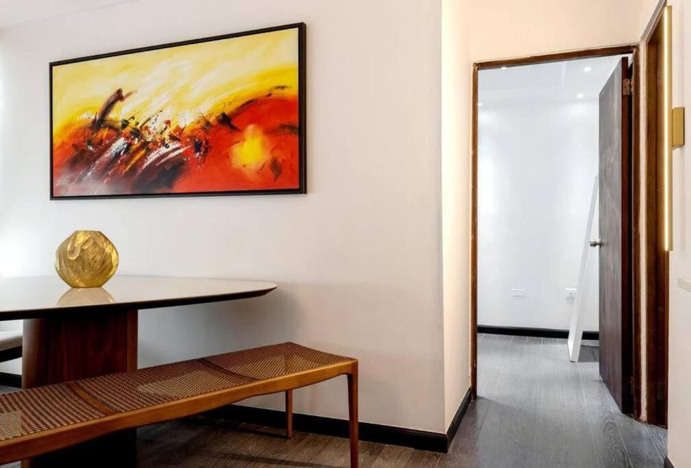 1 Bed 1 Bath 1 Parking Boutique Apt In Rio Piedras San Juan Exterior foto