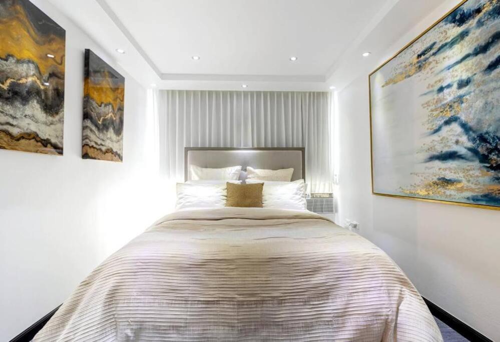 1 Bed 1 Bath 1 Parking Boutique Apt In Rio Piedras San Juan Exterior foto
