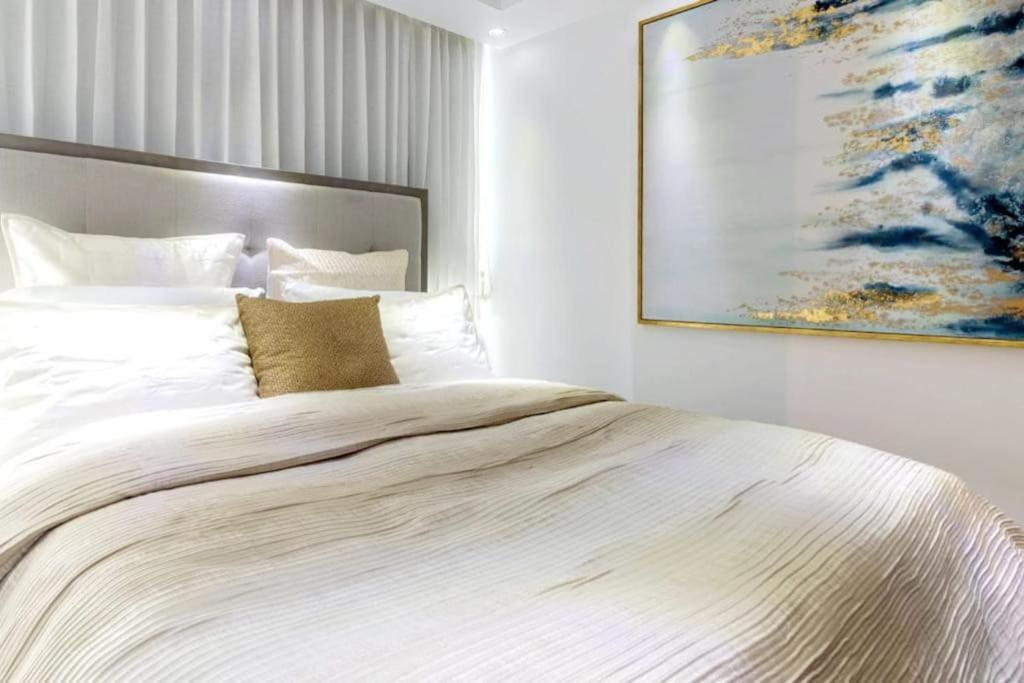 1 Bed 1 Bath 1 Parking Boutique Apt In Rio Piedras San Juan Exterior foto