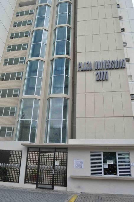 1 Bed 1 Bath 1 Parking Boutique Apt In Rio Piedras San Juan Exterior foto